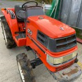 KUBOTA GT-3D 56018 usd compact tractor |KHS japan