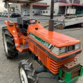 KUBOTA L1-26D 57818 usd compact tractor |KHS japan