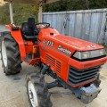 KUBOTA L1-275D UNKNOWN used compact tractor |KHS japan