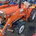 L2002D 11151 japanese used compact tractor |KHS japa