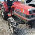 MITSUBISHI MT33D 50699 used compact tractor |KHS japan