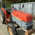 HITACHI NTX31H 11090 used compact tractor |KHS japan