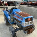 ISEKI TK21F 000167 used compact tractor |KHS japan