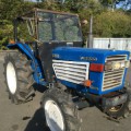 ISEKI TL3200F 02982 used compact tractor |KHS japan