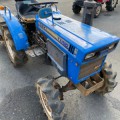 ISEKI TX1510F 004011 usd compact tractor |KHS japan