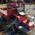CARRIER YAMAGUCHI YC405 932869 used compact tractor |KHS japan
