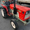YANMAR YM1502S 00292 used compact tractor |KHS japan