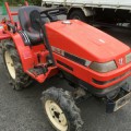 YANMAR Ke-3D 10669 used compact tractor |KHS japan