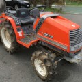 YANMAR A-17D 18721 usd compact tractor |KHS japan