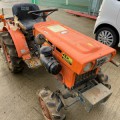 KUBOTA B5001D 18397 usd compact tractor |KHS japan