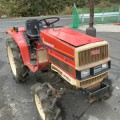 YANMAR F17D 00290 usd compact tractor |KHS japan