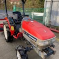 YANMAR F190D 00716 usd compact tractor |KHS japan