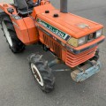 KUBOTA L1-24RD 57311 usd compact tractor |KHS japan