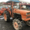 KUBOTA L3001D 11324 usd compact tractor |KHS japan