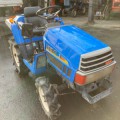 ISEKI TU147F 02352 usd compact tractor |KHS japan