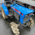 ISEKI TX145F 015098 usd compact tractor |KHS japan