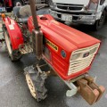 YANMAR YM1510D 05277 usd compact tractor |KHS japan