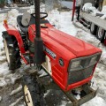YANMAR YM1602D 00150 usd compact tractor |KHS japan