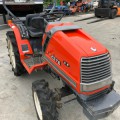 KUBOTA A-17D 17906 used compact tractor |KHS japan