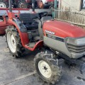 YANMAR AF18D 06406 used compact tractor |KHS japan