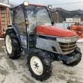 YANMAR AF30D 12072 usd compact tractor |KHS japan