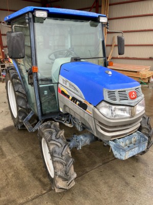 ISEKI AT30F 000854 usd compact tractor |KHS japan