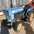 SUZUE M1502S 52168 485h usd compact tractor |KHS japan
