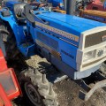 MITSUBISHI MTE2000D 52383 usd compact tractor |KHS japan