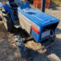 ISEKI TU1700F 03094 used compact tractor |KHS japan