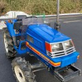 ISEKI TU220F 00108 243h usd compact tractor |KHS japan