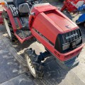 HONDA TX160D 30250 usd compact tractor |KHS japan