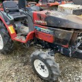 YANMAR AF220D 36457 used compact tractor |KHS japan