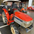 YANMAR AF26D 01219 used compact tractor |KHS japan