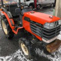 KUBOTA B92D 90959 used compact tractor |KHS japan