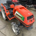 HINOMOTO CX19D 10402 used compact tractor |KHS japan
