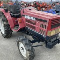 SHIBAURA D235F 20276 used compact tractor |KHS japan