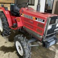 SHIBAURA D23F 13039 used compact tractor |KHS japan