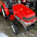 YANMAR F-7D 015183 used compact tractor |KHS japan