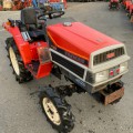 YANMAR F155D 72470 used compact tractor |KHS japan