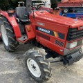 YANMAR UNKNOWN FV230D used compact tractor |KHS japan