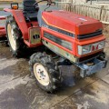 YANMAR FX235D 13745 used compact tractor |KHS japan