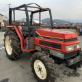 YANMAR FX285D 07274 used compact tractor |KHS japan