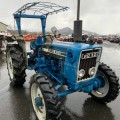 FORD Ford4100 B383592 used compact tractor |KHS japan