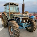 FORD Ford7810 BC22984 used compact tractor |KHS japan