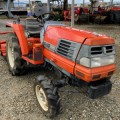 KUBO1TA GL220D 46690 used compact tractor |KHS japan