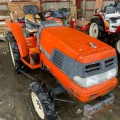 KUBO1TA GL220D 49858 used compact tractor |KHS japan
