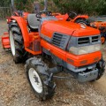 KUBO1TA GL300D 30467 used compact tractor |KHS japan