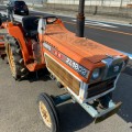 KUBOTA L1802S 19793 used compact tractor |KHS japan