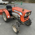 SUZUE M1101D 10095 used compact tractor |KHS japan