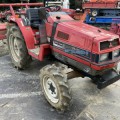 MITSUBISHI MTX24D 50937 used compact tractor |KHS japan